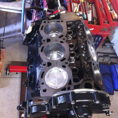 short block assembly short block assembly