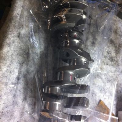 lapped and ready crankshaft lapped and ready crankshaft